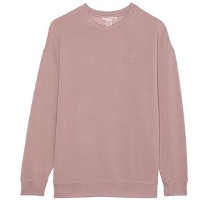 Victoria’s Secret Brushed Modal Crewneck Sweatshirt